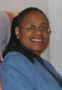 Estelle Gross